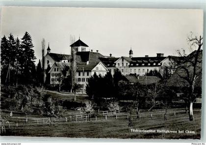 6330 Cham - 10202254