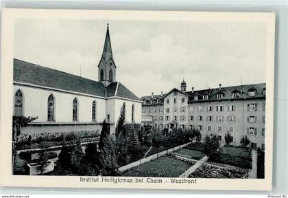 6330 Cham - 10202268