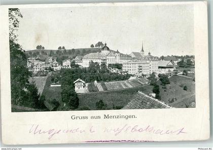 6313 Menzingen - 10202199