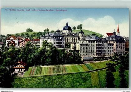 6313 Menzingen - 10202208