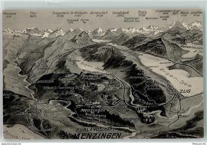 6313 Menzingen - 10202227