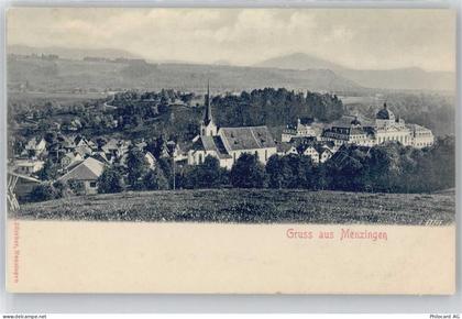 6313 Menzingen - 50894666