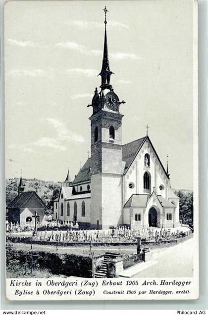 6315 Oberägeri - 10202330