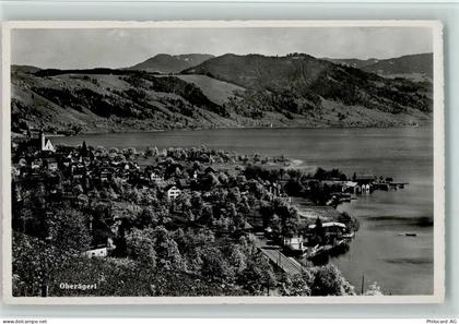 6315 Oberägeri - Aegerisee - 11052756