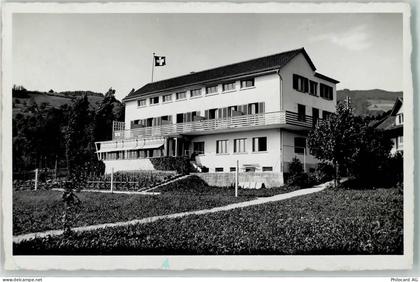 6315 Oberägeri - Christofforushaus - 13123467