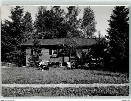 6315 Oberägeri - Erholungsheim Christofferus Chalet Maria - 10611239