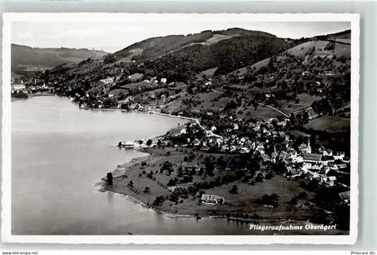 6315 Oberägeri - Fliegeraufnahme - 10611706