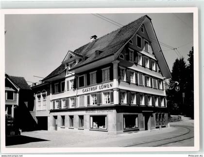 6315 Oberägeri - Gasthaus Löwen - 52224268
