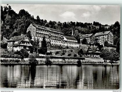 6315 Oberägeri - Hotel Ländli - 39692227