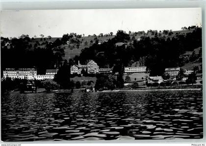 6315 Oberägeri - Kuranstalt Ländli - 10282654