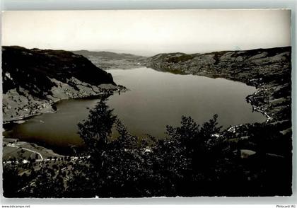 6315 Oberägeri - Tal Vogelschau - 39691971