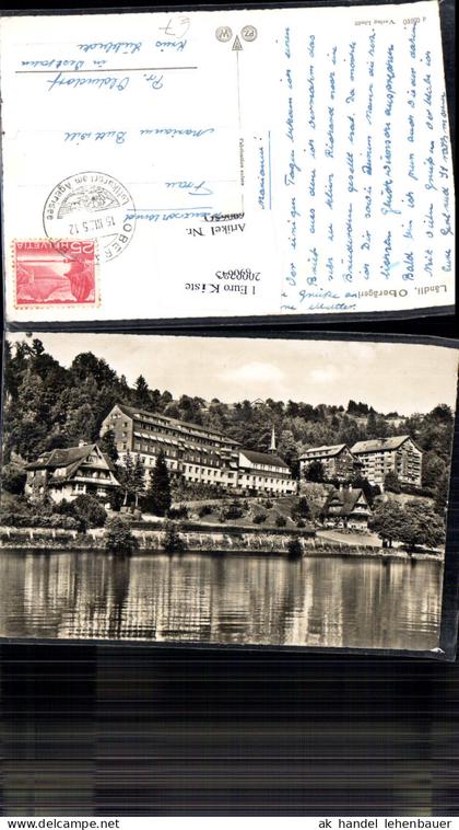 690645 Ländli Oberägeri Zug