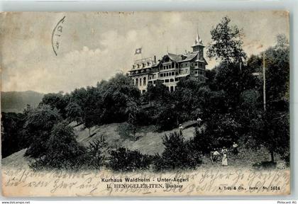 6314 Unterägeri - 10202279