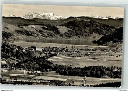 6314 Unterägeri - Glärnisch - 39700246