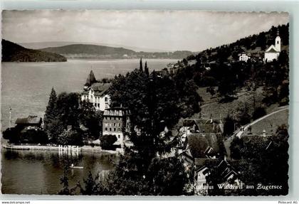 6318 Walchwil - 10202181