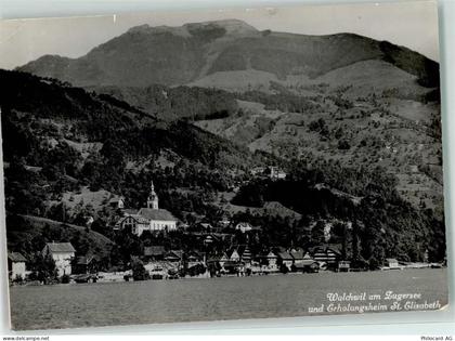 6318 Walchwil Gebrauchsspuren - 39374466