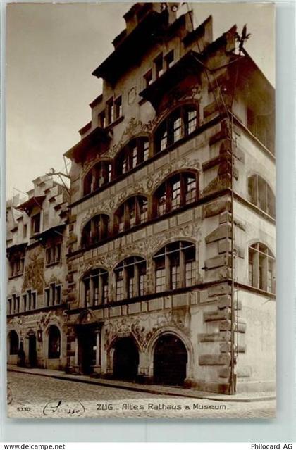 6300 Zug Zugo - 10202012