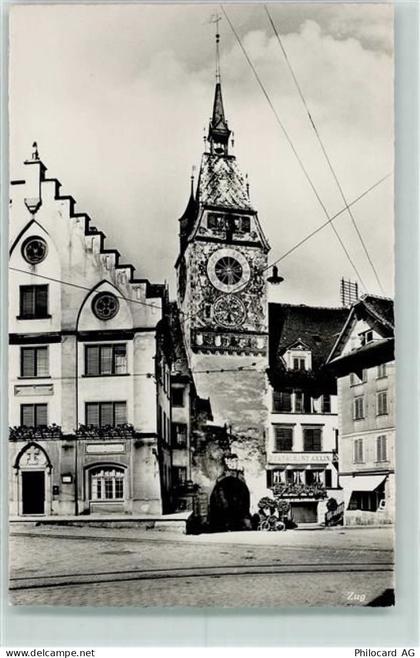 6300 Zug Zugo - 10202032