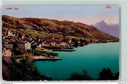 6300 Zug Zugo - 10202089