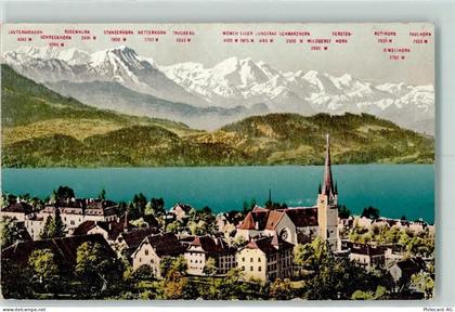 6300 Zug Zugo - 10202113