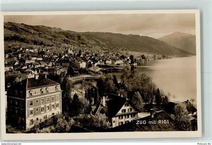 6300 Zug Zugo - 10202125