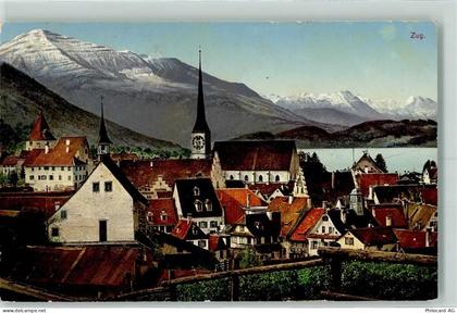 6300 Zug Zugo - 10202153