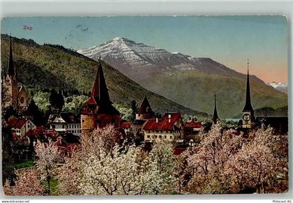 6300 Zug Zugo - 10499061