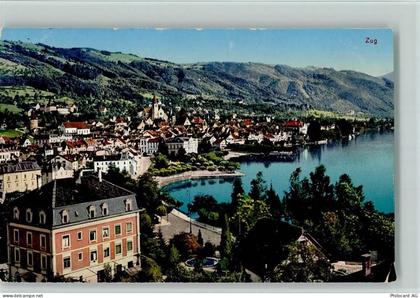 6300 Zug Zugo 1923 - 11085116