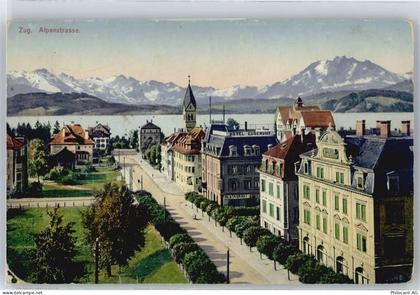 6300 Zug Zugo - Alpenstraße - 50659712