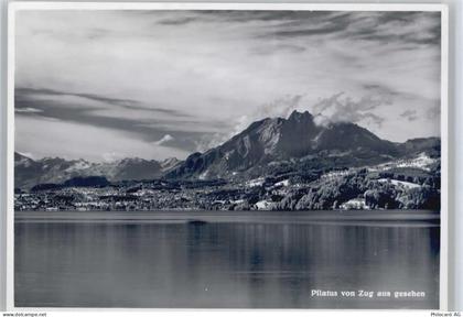 6300 Zug Zugo - Pilatus - 50567250