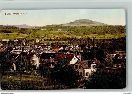 8910 Affoltern am Albis - 13112123