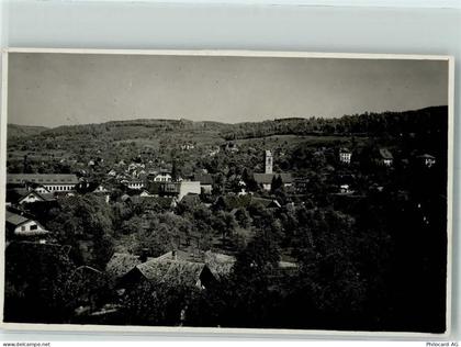 8910 Affoltern am Albis 1922 - 10302628