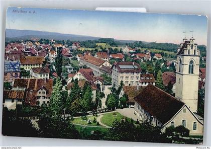 8910 Affoltern am Albis - 50811664