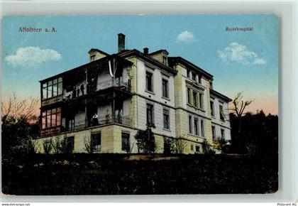 8910 Affoltern am Albis - Bezirksspital - 13218062