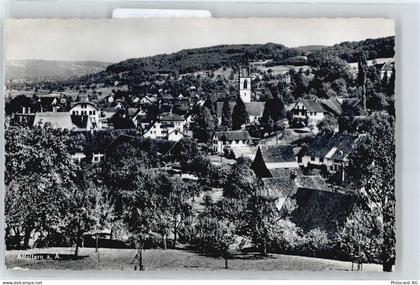 8910 Affoltern am Albis - Gesamtansicht - 50670016