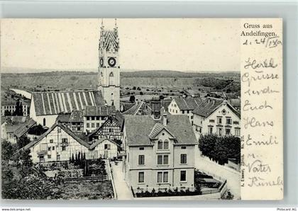 8450 Andelfingen 1905 - 13411119
