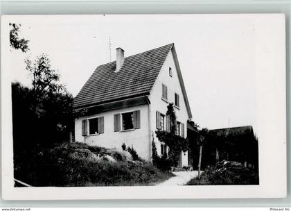 8450 Andelfingen 1949 - Wohnhaus - 13213255