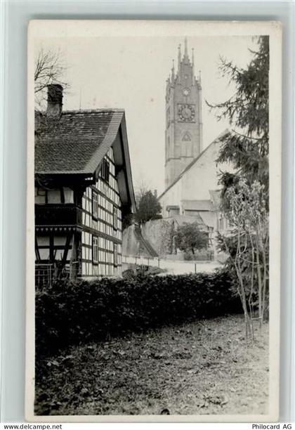 8450 Andelfingen Foto AK - 13218367