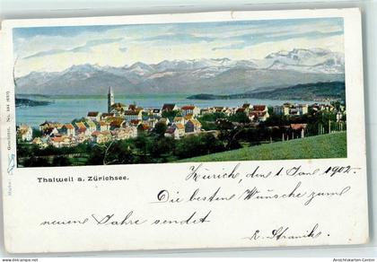 10217950 - Thalwil
