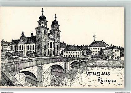 13113064 - Rheinau