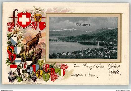 13481612 - Richterswil