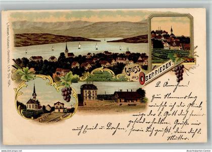 13715676 - Oberrieden