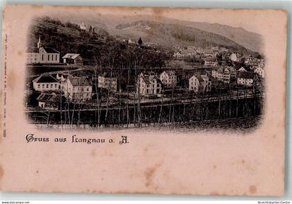 13993928 - Langnau am Albis