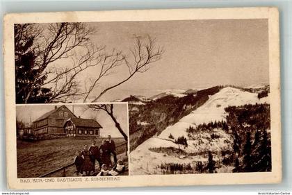 14001198 - Sternenberg