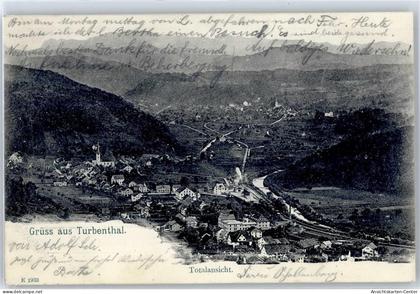 51111089 - Turbenthal