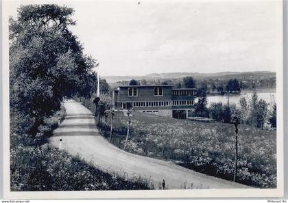 8117 Fällanden - Jugendherberge, Greifensee - 50739678