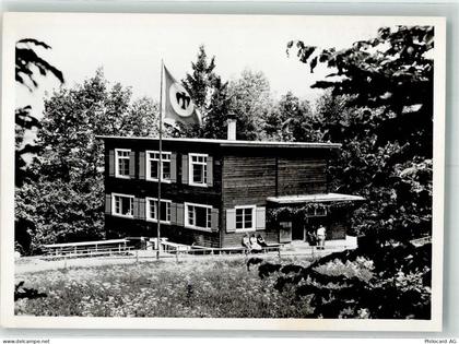 8143 Stallikon - Kinderfreundeheim Mösli - 39698032