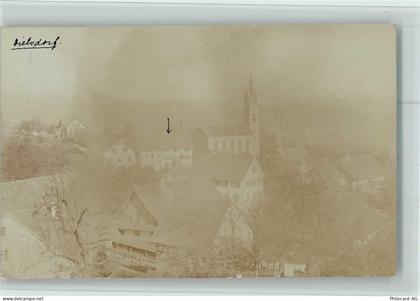 8157 Dielsdorf - Fotokarte Ortsansicht - 10099123