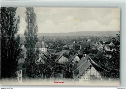 8460 Marthalen - 1908 - 13113103