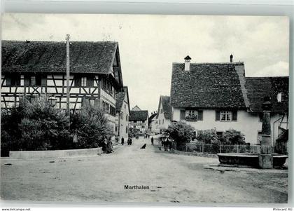 8460 Marthalen 1913 - 13517645